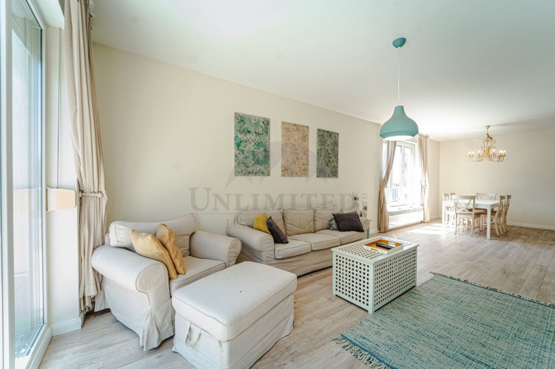 Da affittare  3 camere da letto Sofia , Malinova dolina , 160 mq | 89964585 - Immagine [9]