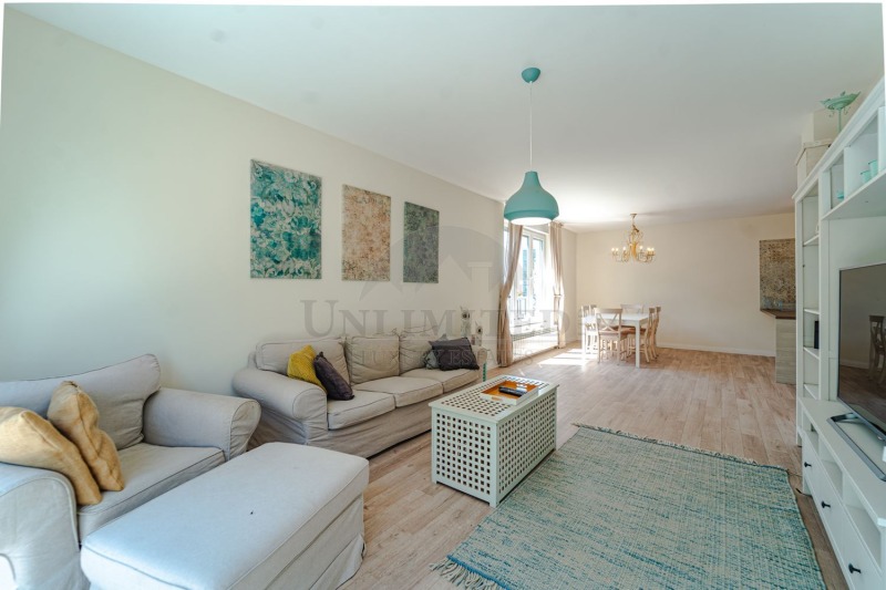 Da affittare  3 camere da letto Sofia , Malinova dolina , 160 mq | 89964585 - Immagine [2]