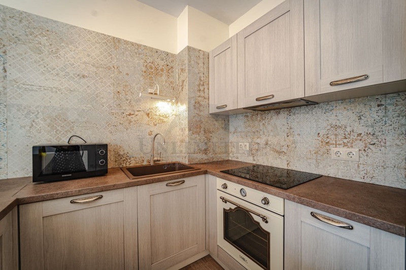 Da affittare  3 camere da letto Sofia , Malinova dolina , 160 mq | 89964585 - Immagine [13]