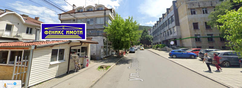 A louer  Bureau Kyustendil , Tsentar , 45 m² | 89579771