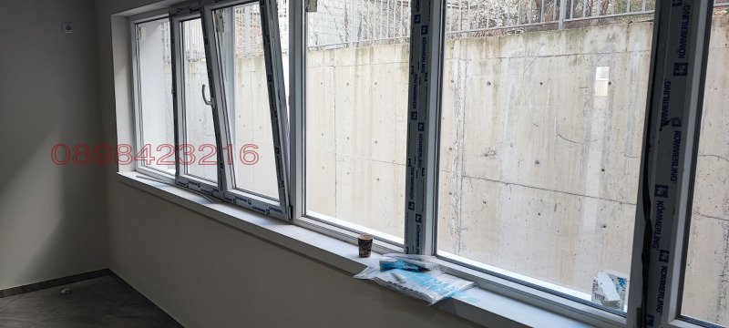 Дава под наем ОФИС, гр. Шумен, Център