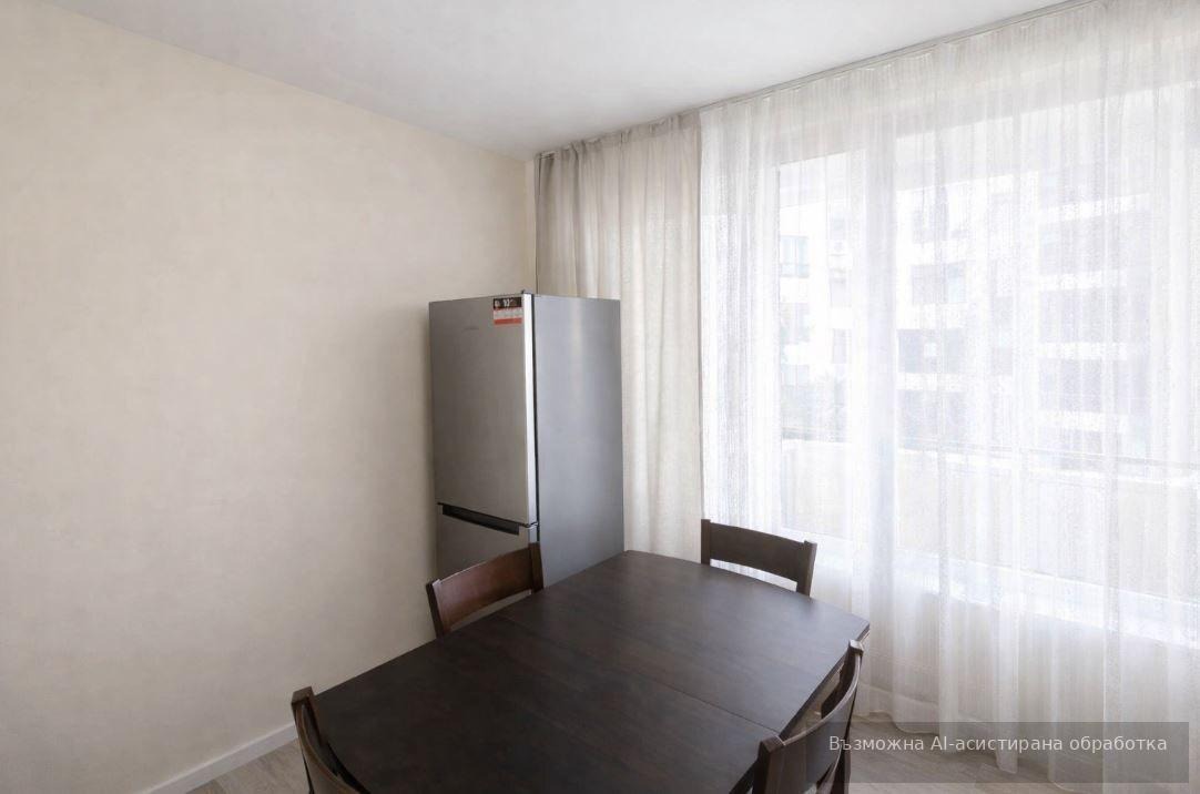 Дава под наем 1-СТАЕН, гр. Варна, Лятно кино Тракия, снимка 2 - Апартаменти - 53956466