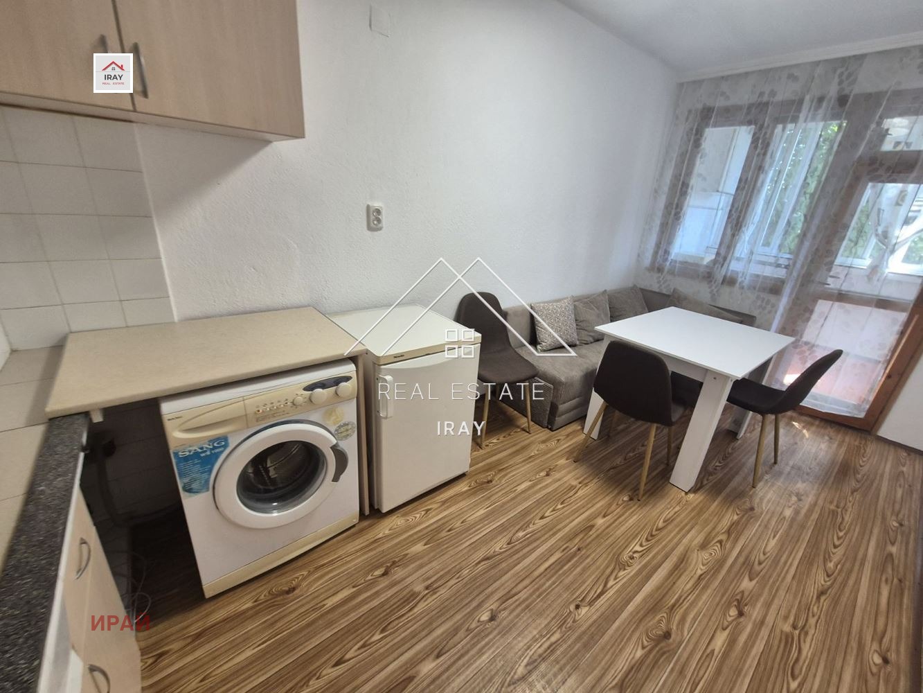 Дава под наем 2-СТАЕН, гр. Стара Загора, ОРБ, снимка 12 - Апартаменти - 53912896