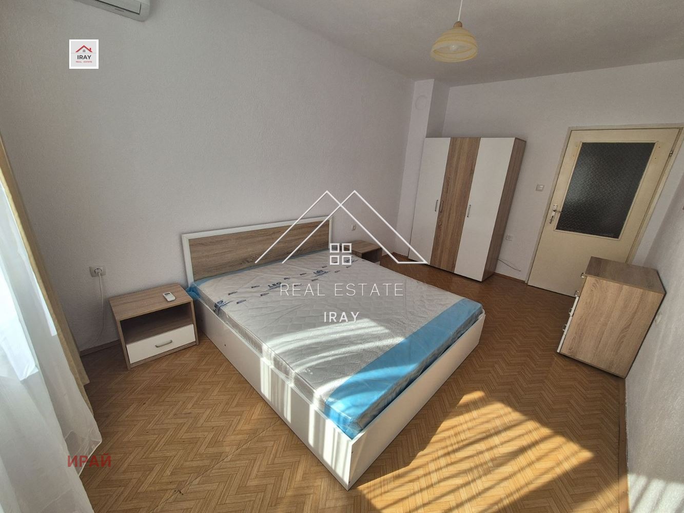 Дава под наем 2-СТАЕН, гр. Стара Загора, ОРБ, снимка 6 - Апартаменти - 53912896