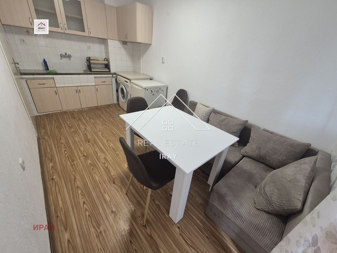 Дава под наем 2-СТАЕН, гр. Стара Загора, ОРБ, снимка 9 - Апартаменти - 53912896