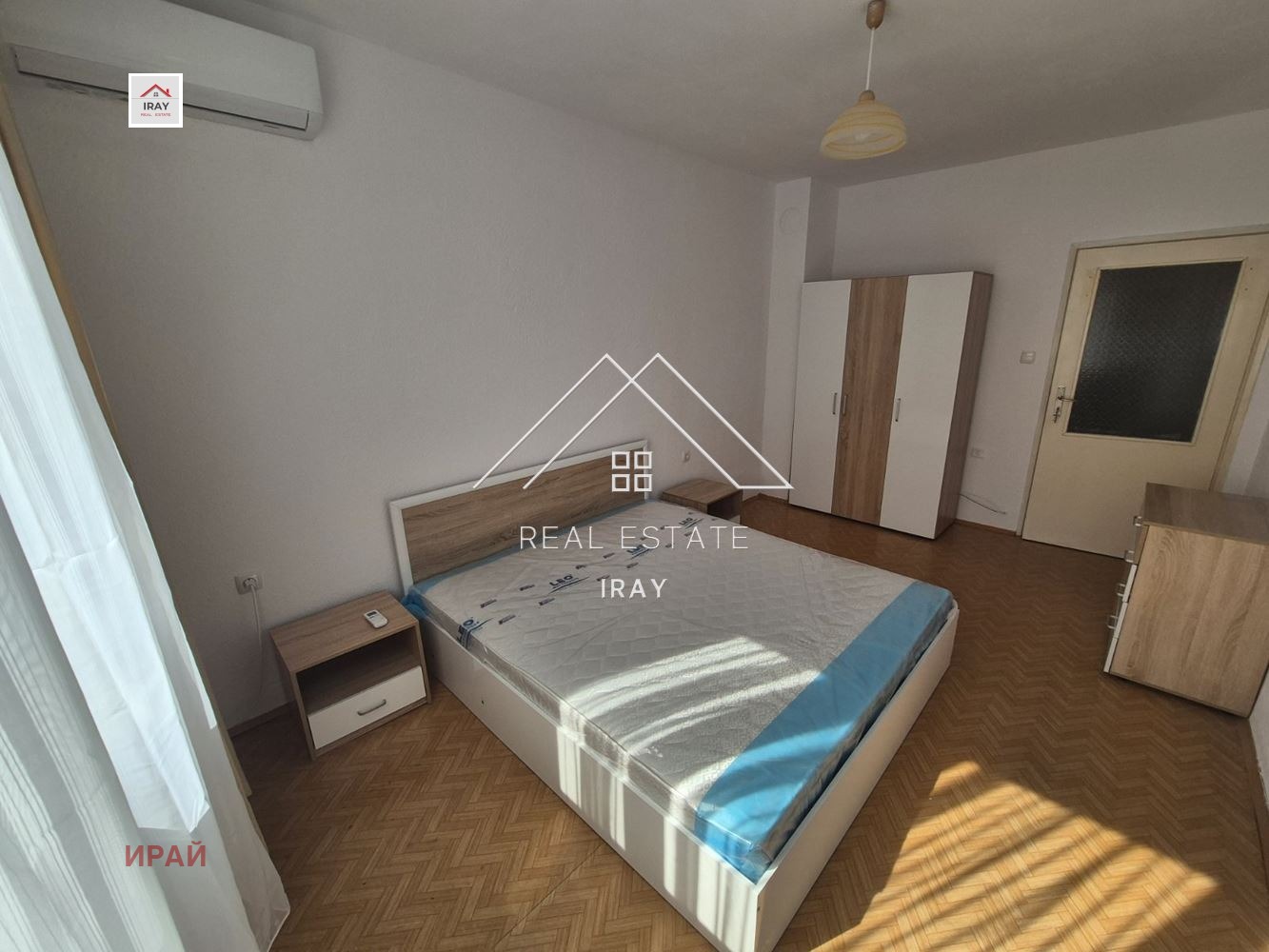 Дава под наем 2-СТАЕН, гр. Стара Загора, ОРБ, снимка 7 - Апартаменти - 53912896