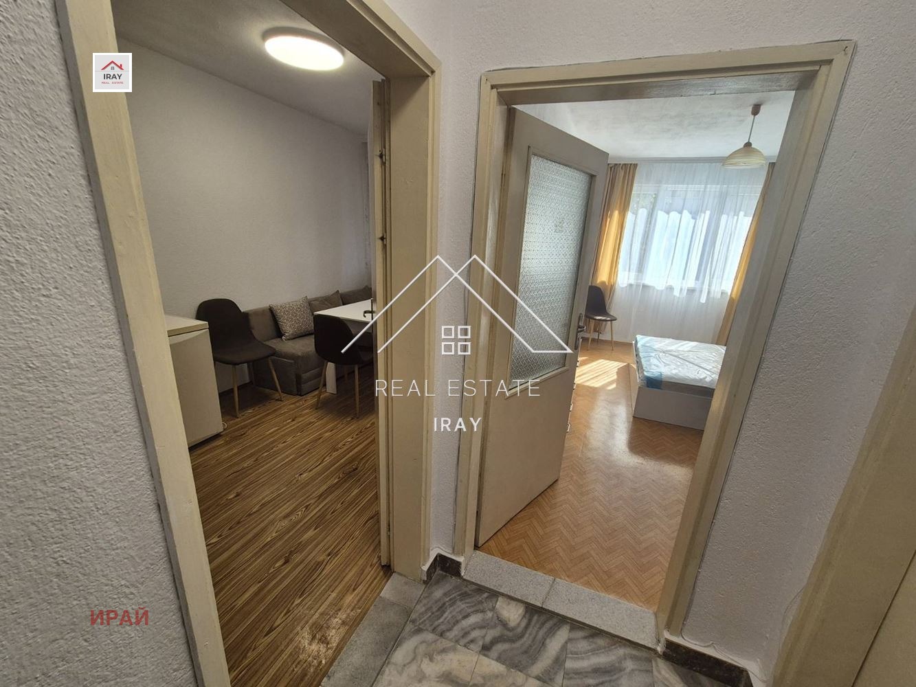 Дава под наем 2-СТАЕН, гр. Стара Загора, ОРБ, снимка 8 - Апартаменти - 53912896