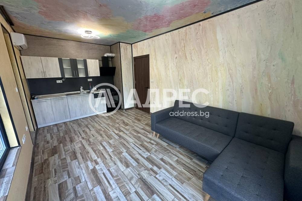 Дава под наем 2-СТАЕН, гр. София, Разсадника, снимка 2 - Апартаменти - 54945797