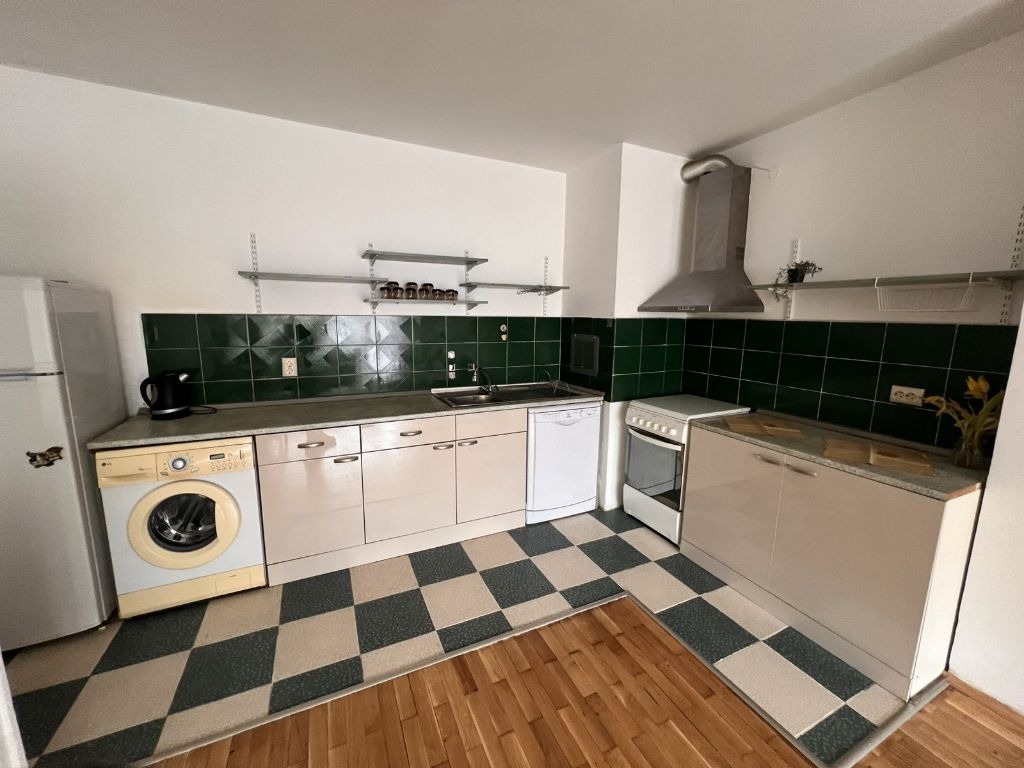 Дава под наем 3-СТАЕН, гр. София, Манастирски ливади, снимка 2 - Апартаменти - 53994052