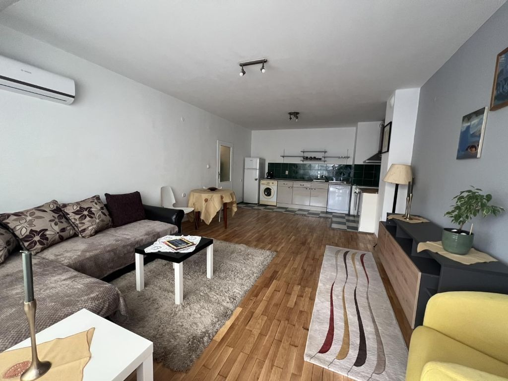 Дава под наем 3-СТАЕН, гр. София, Манастирски ливади