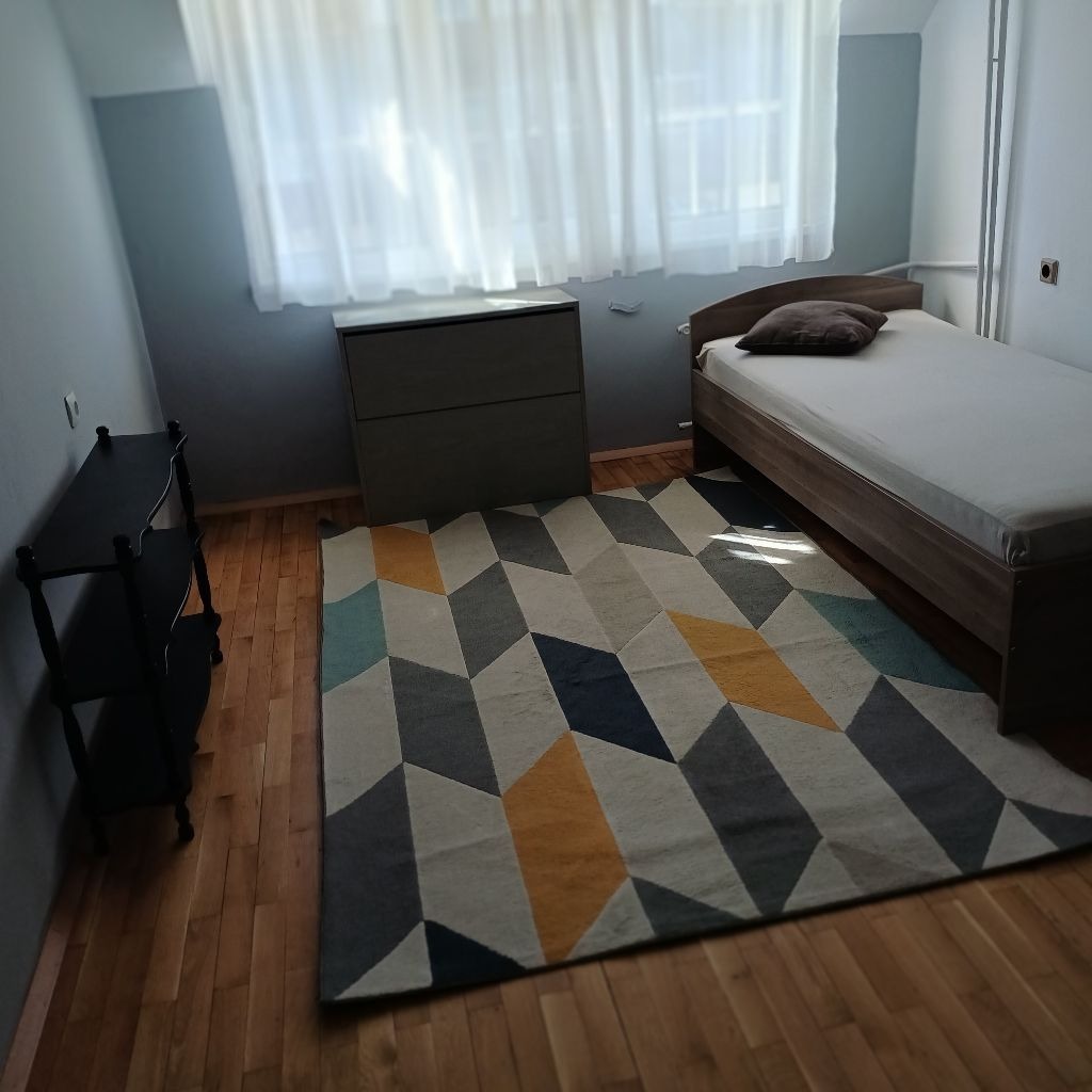 Дава под наем 3-СТАЕН, гр. София, Манастирски ливади, снимка 10 - Апартаменти - 53994052