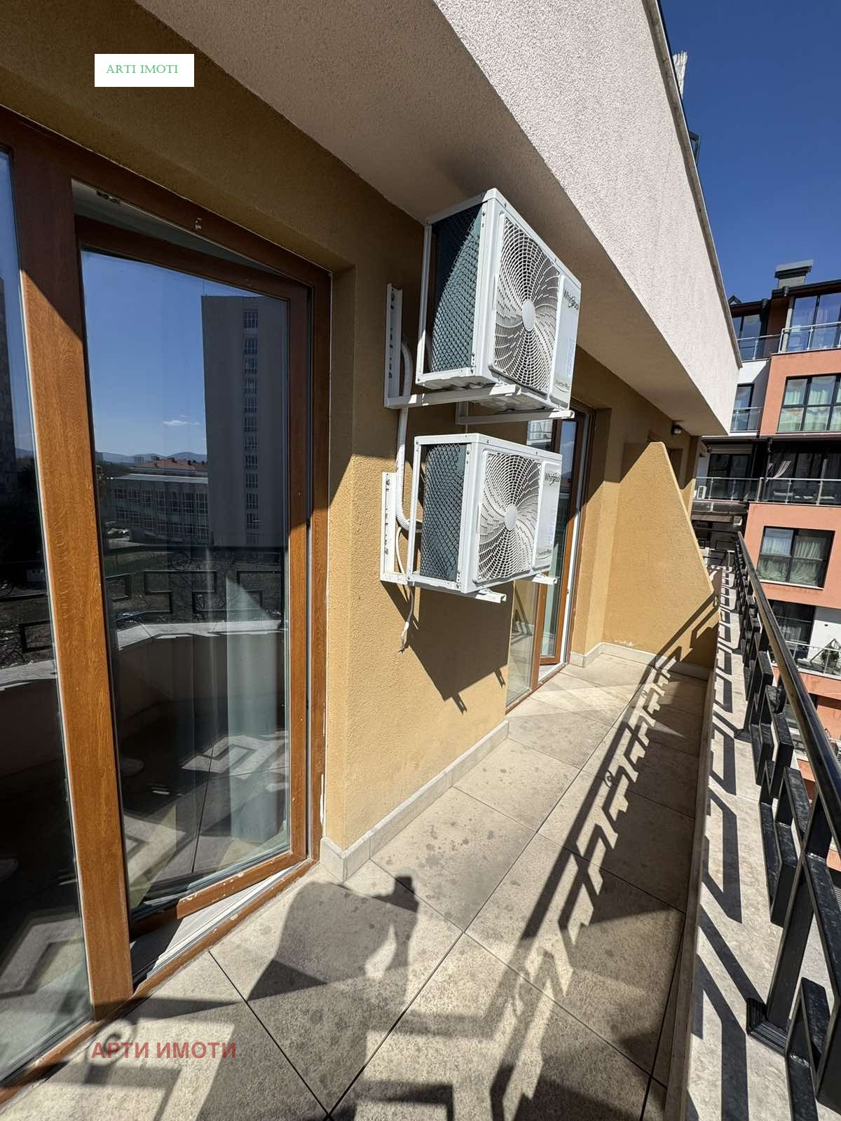 Дава под наем 3-СТАЕН, гр. София, Студентски град