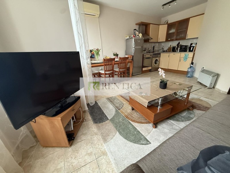 Дава под Наем 3-СТАЕН в град Варна, Център - 75 кв.м / 700 € » 1 369.08 лв., РЕНТИКА.БГ