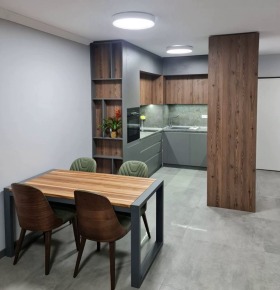 1 quarto Dianabad, Sofia 1