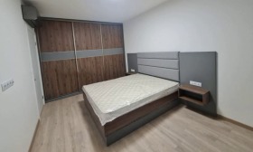 1 soverom Dianabad, Sofia 7