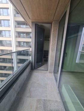 1 soverom Dianabad, Sofia 9