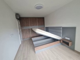 1 sovrum Dianabad, Sofia 8