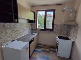 1 dormitorio Zapaden park, Sofia 5