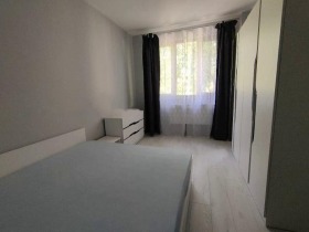 1 dormitorio Zapaden park, Sofia 8