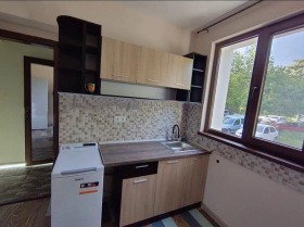 1 dormitorio Zapaden park, Sofia 4