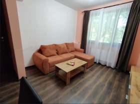 1 bedroom Zapaden park, Sofia 1