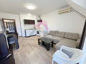 1 sypialnia Briz, Warna