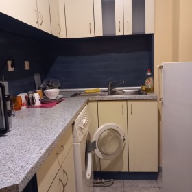 Kiralık 1 yatak odası
