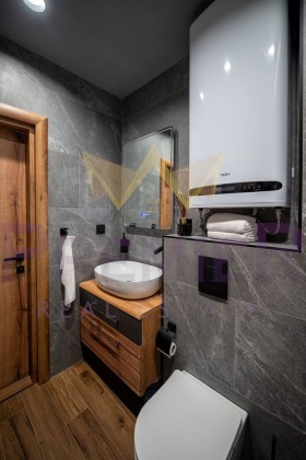 1 bedroom Briz, Varna 10