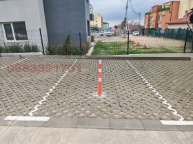 ГАРАЖ, ПАРКОМЯСТО, 12 m2