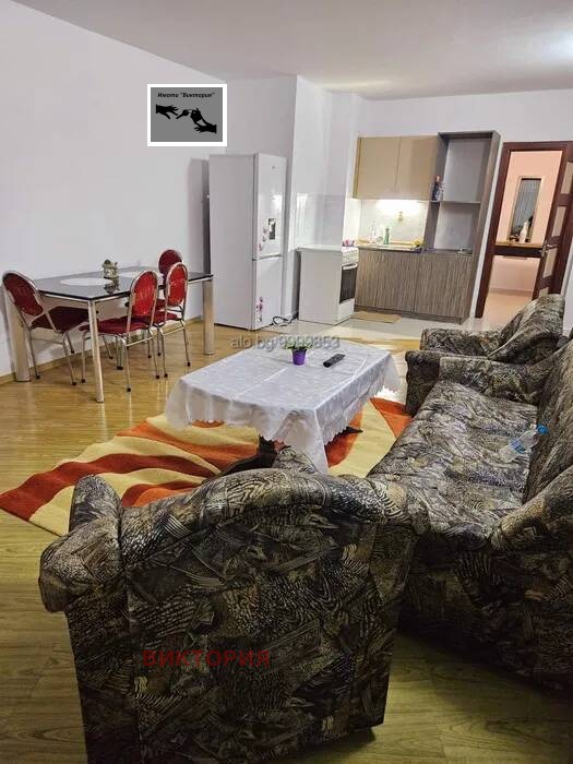 K pronájmu  1 ložnice Pazardžik , Centar , 70 m2 | 35821733 - obraz [2]