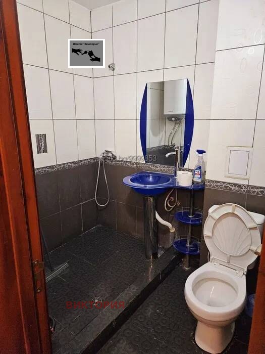 K pronájmu  1 ložnice Pazardžik , Centar , 70 m2 | 35821733 - obraz [9]