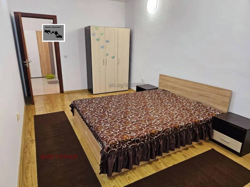 K pronájmu  1 ložnice Pazardžik , Centar , 70 m2 | 35821733 - obraz [4]