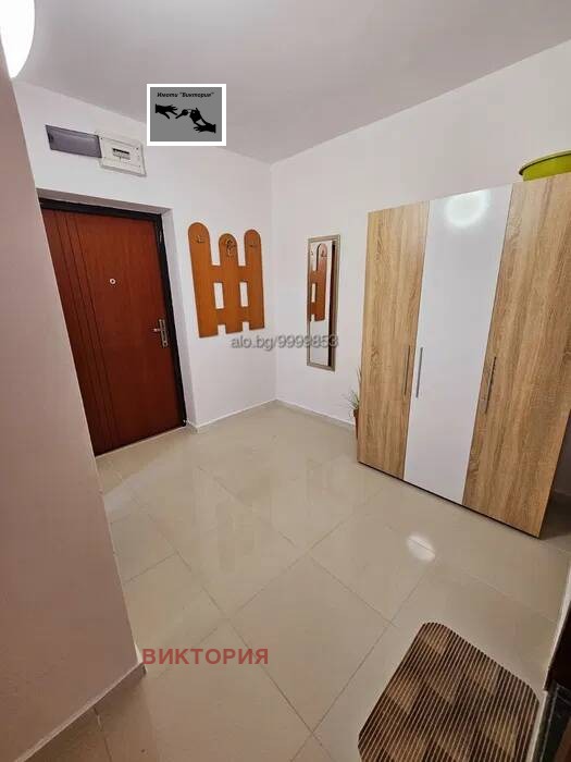 K pronájmu  1 ložnice Pazardžik , Centar , 70 m2 | 35821733 - obraz [6]