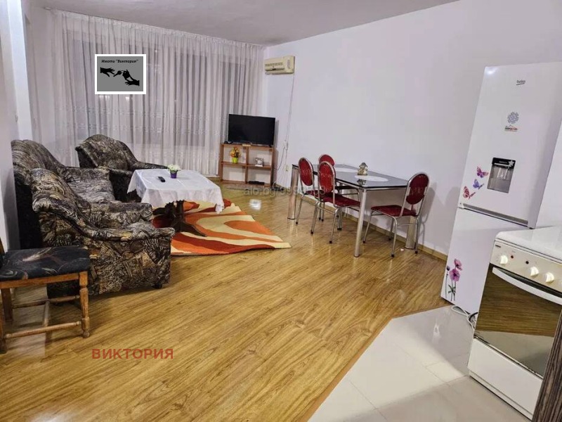 K pronájmu  1 ložnice Pazardžik , Centar , 70 m2 | 35821733