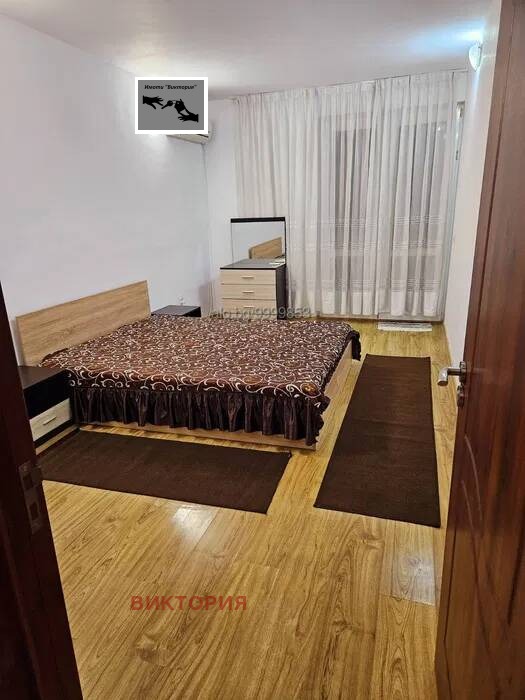 K pronájmu  1 ložnice Pazardžik , Centar , 70 m2 | 35821733 - obraz [3]