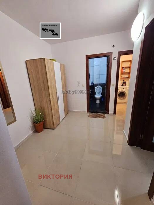 K pronájmu  1 ložnice Pazardžik , Centar , 70 m2 | 35821733 - obraz [7]