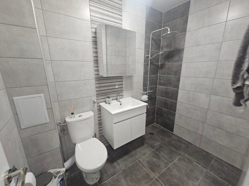 Zu vermieten  1 Schlafzimmer Plowdiw , Zentar , 68 qm | 44248173 - Bild [10]
