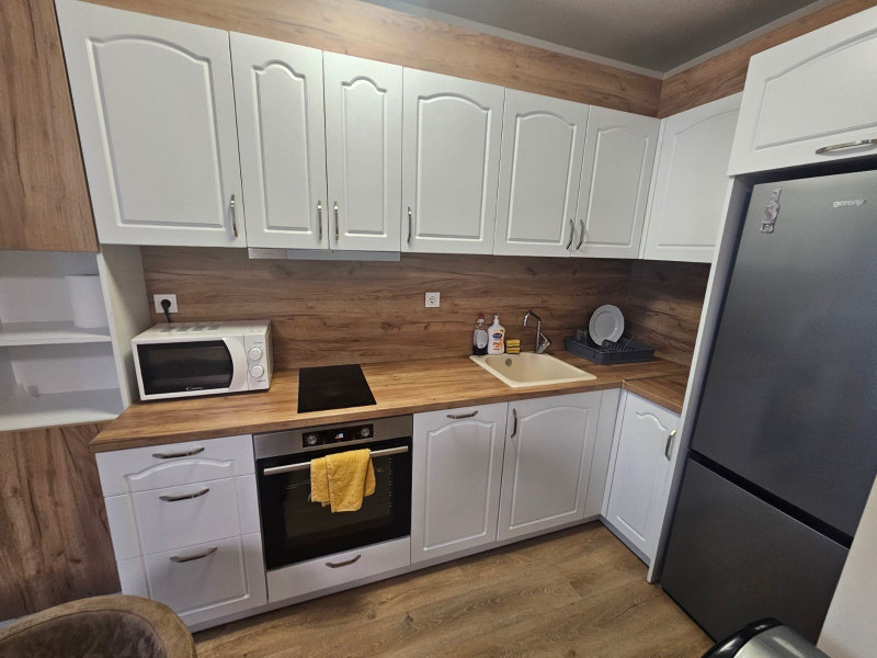Zu vermieten  1 Schlafzimmer Plowdiw , Zentar , 68 qm | 44248173 - Bild [7]
