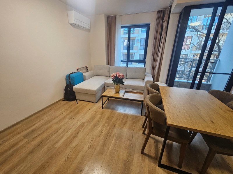 Zu vermieten  1 Schlafzimmer Plowdiw , Zentar , 68 qm | 44248173 - Bild [5]