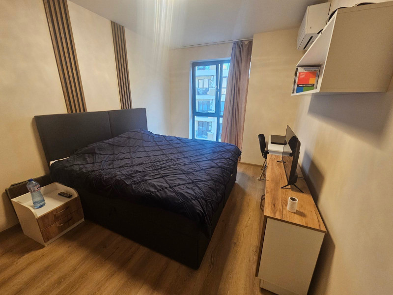 Zu vermieten  1 Schlafzimmer Plowdiw , Zentar , 68 qm | 44248173 - Bild [11]