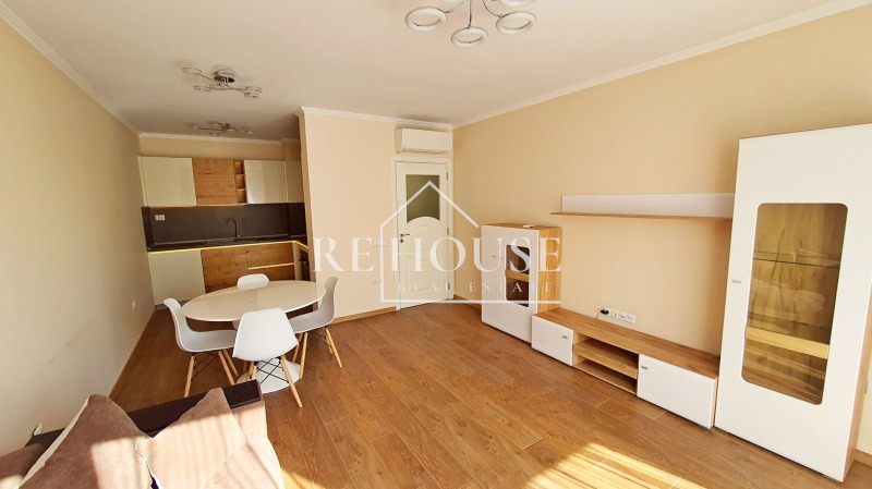 Do wynajęcia  1 sypialnia Warna , Ljatno kino Trakija , 70 mkw | 36149953 - obraz [2]