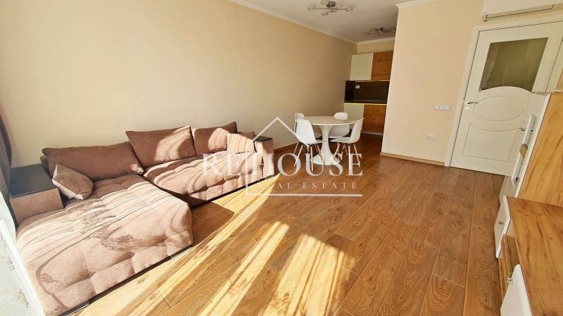Do wynajęcia  1 sypialnia Warna , Ljatno kino Trakija , 70 mkw | 36149953 - obraz [7]