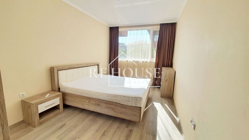 Do wynajęcia  1 sypialnia Warna , Ljatno kino Trakija , 70 mkw | 36149953 - obraz [6]
