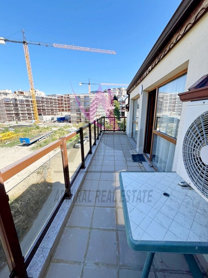 Da affittare  1 camera da letto Varna , Briz , 59 mq | 57395241 - Immagine [4]