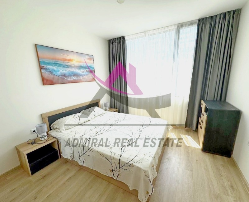 Da affittare  1 camera da letto Varna , Chajka , 66 mq | 50898622 - Immagine [2]