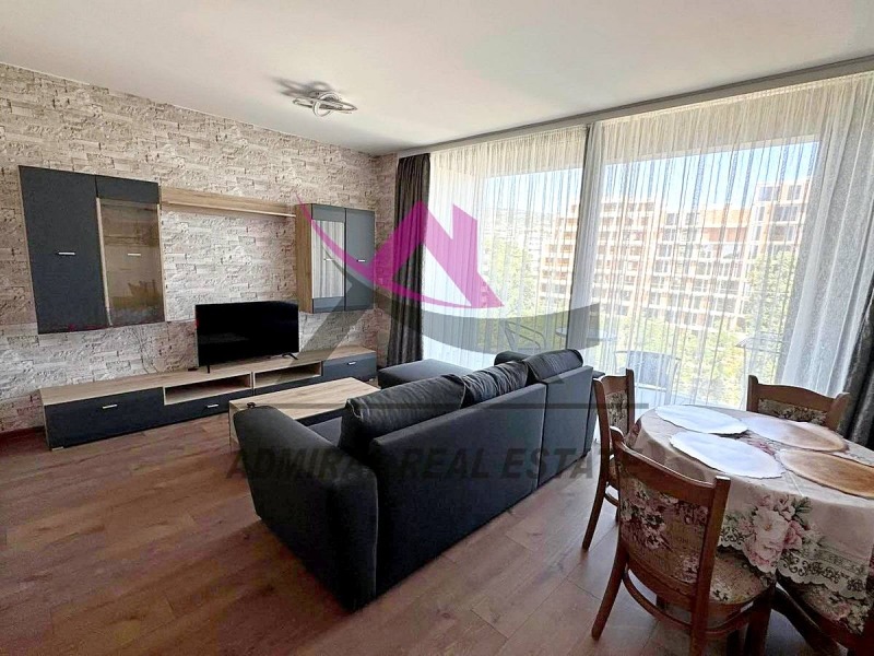 Da affittare  1 camera da letto Varna , Chajka , 66 mq | 50898622