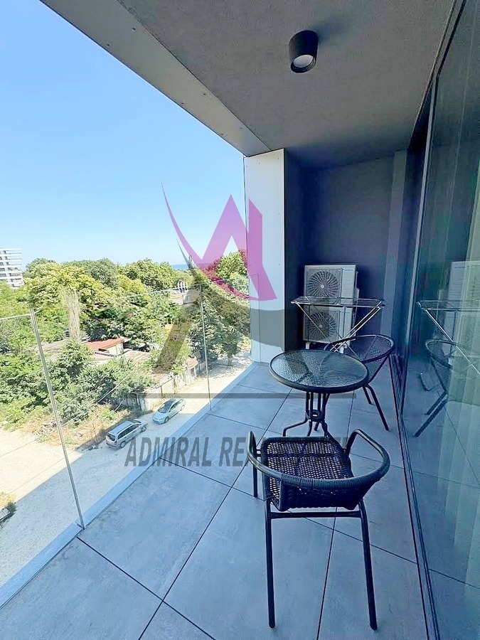 Da affittare  1 camera da letto Varna , Chajka , 66 mq | 50898622 - Immagine [3]