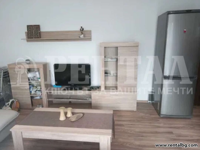 Para alugar  1 quarto Plovdiv , Centar , 65 m² | 98007700 - imagem [2]