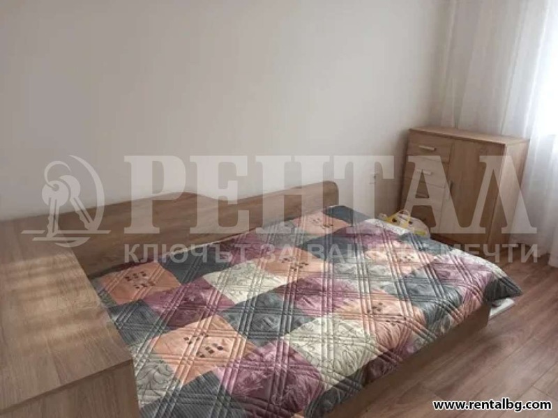 Para alugar  1 quarto Plovdiv , Centar , 65 m² | 98007700 - imagem [6]