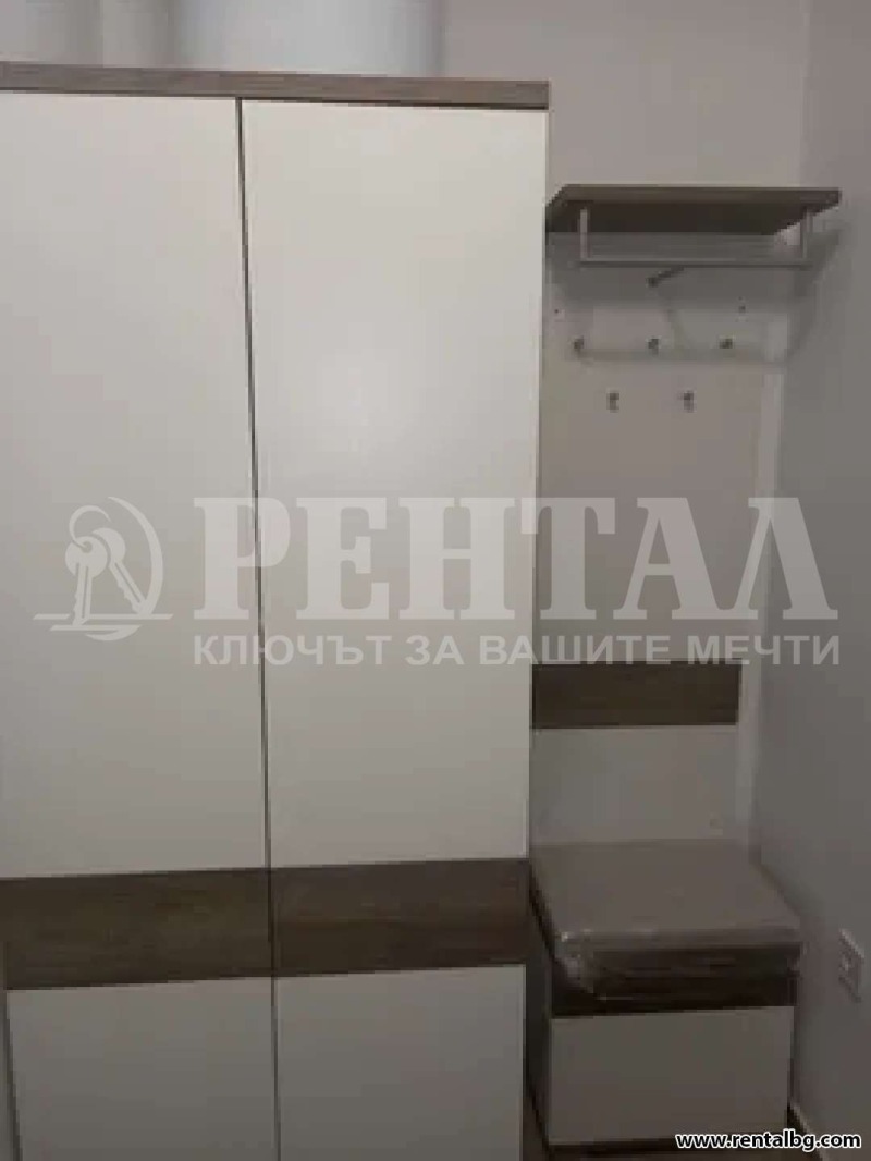 Para alugar  1 quarto Plovdiv , Centar , 65 m² | 98007700 - imagem [14]